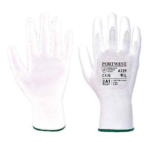Blanc 2XL - Taille 11 image