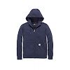 Sweat à capuche zippé Femme CLARK image 0