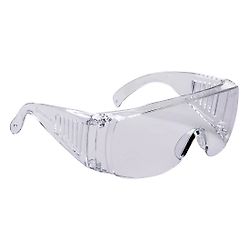Lunettes Visiteur Incolore image