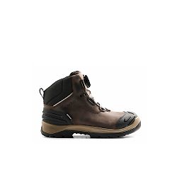 Chaussures de sécurité mi-hautes ELITE S7S imperméables image