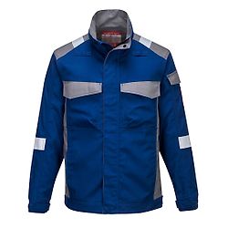 Veste Bizflame Ultra Bicolore image