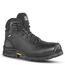 Chaussures de sécurité haute JALDARK SAS S3 CI HI HRO SRC image