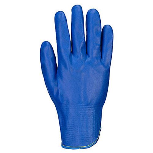 Bleu 2XL - Taille 11 image