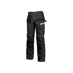 Pantalon de travail stretch GORDON image