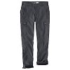 Pantalon de travail Cargo stretch FLEECE LINED image 0