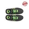 Chaussures de sécurité basses STRONG ESD S3 CI SRC - Noir/Vert image 0