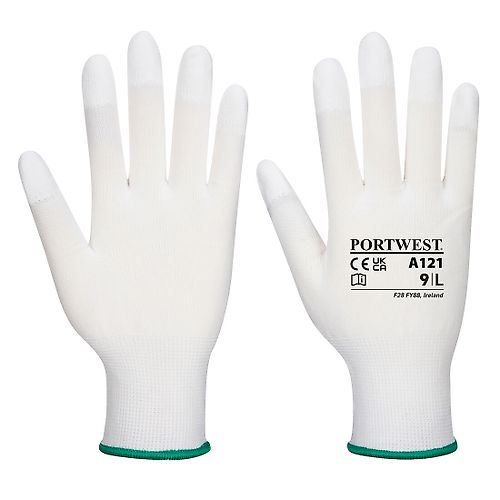Blanc XXS - Taille 5 image