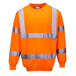 Sweatshirt Haute Visibilité image