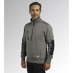 Veste de travail demi-zippée LITEWORK HZ image
