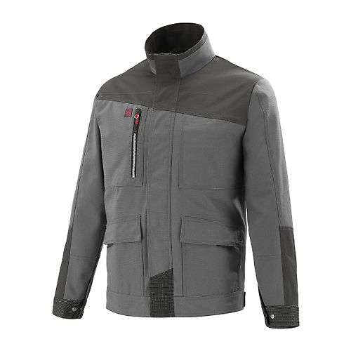 GRIS ACIER / GRIS CHARCOAL 3XL image