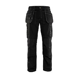 Pantalon de travail été artisan 1525 image
