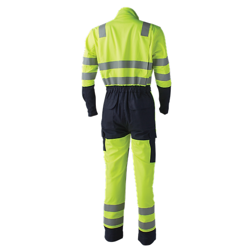 Jaune Fluo 3XL - 58/60 image