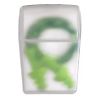 Bouchon d'oreille réutilisable Wisper avec cordon image 1
