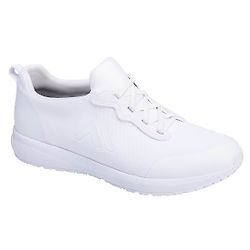 Chaussures de travail basses Légère Occupational OB SR Blanc image
