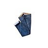 Pantalon de travail en jean PAINT - Bleu Denim image 0