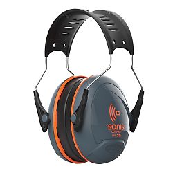 Casque anti-bruit Sonis Compact - 32dB image