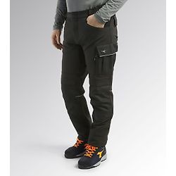 Pantalon de travail CARBON PERFORMANCE image