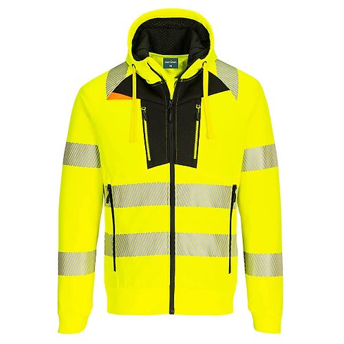 Jaune/Noir 3XL image