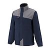 BLOUSON GRENAT image 0
