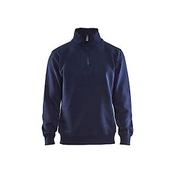 Sweat de travail col camionneur 3365 image
