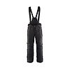 Pantalon de travail d'hiver - Noir image 0