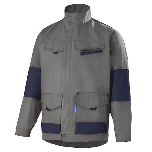 GRIS CONVOY/NAVY 2XL image