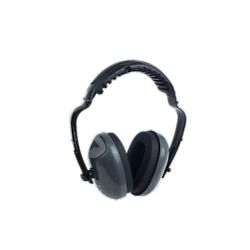 Casque anti-bruit gris Max 400 SNR27.5dB Multi-usages image