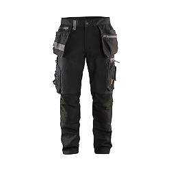 Pantalon de travail stretch 1599 image