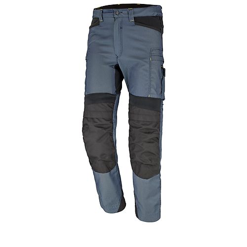 BLEU JEAN/NOIR 3XL - FR(60) image