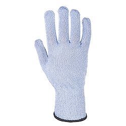 Gants coupure D agroalimentaire Bleu image
