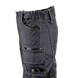 Pantalon de travail BARVA image