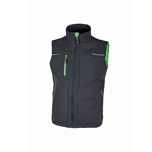 Gris/Vert XL image