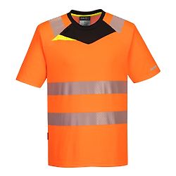 T-shirt Haute Visibilité S/S DX4 image