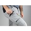 Pantalon de travail cargo PLASMA - GRIS image 2