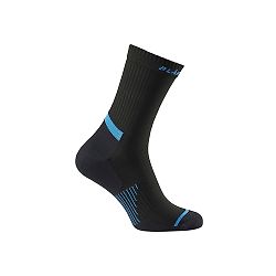 Lot de 2 paires de chaussettes Dry - Noir image