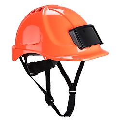 Casque Endurance avec porte-badge image