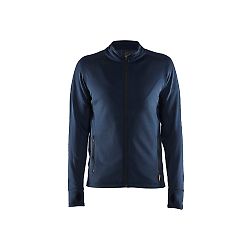 Veste de travail micropolaire zippée STRIKER 4735 image
