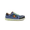 Chaussures de sécurité basses RAVING RANKING S1P ESD - Bleu marine image 0