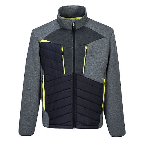 Gris Métal 3XL image