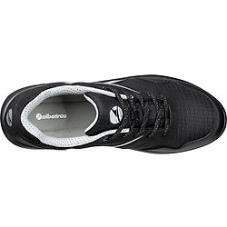 Chaussures de sécurité DRIFTER BLACK LOW S1P SRC - noir image