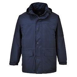 Parka Oban doublée polaire image