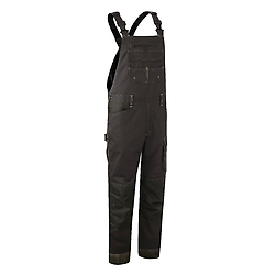 Cotte de travail Coton/Polyester image