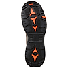 Bottes de sécurité mi-hautes MANCHESTER LTR MID S7S HT - Marron foncé image 0