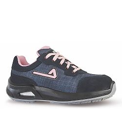 Chaussures de sécurité femme basse AMY S1P SRC image