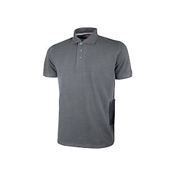 (Lot de 3) Polo de travail manches courtes GAP image