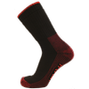 Lot de 2 paires de chaussettes laine CRONOS - NOIR/ROUGE
GRIS CHINÉ/ROUGE image 0