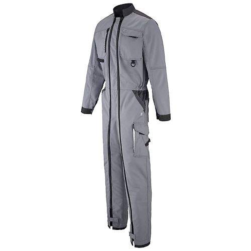 GRIS / CHARCOAL 3XL - FR(60-62) image