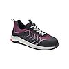 Chaussures de sécurité basses femme AIR 200 S3S ESD - Mauve image 0