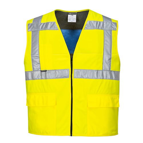 Jaune 2XL/3XL image