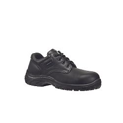 Chaussures de sécurité basses ARON S3 CI SRC Noir image